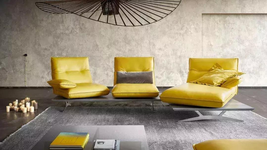 德国顶级的家具品牌,德国家具排行榜前十名