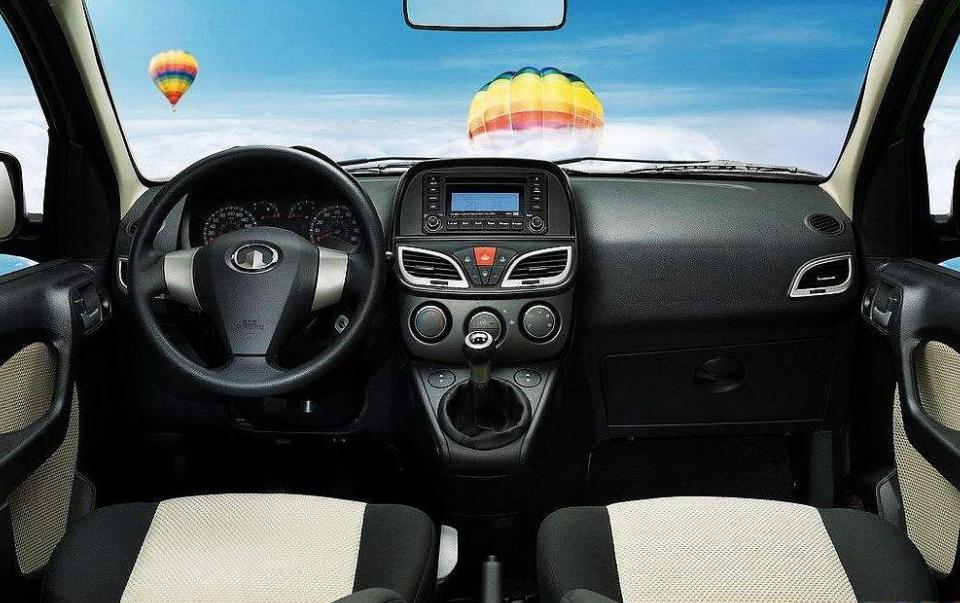 长城小suvm1,5万多买个长城h6二手车