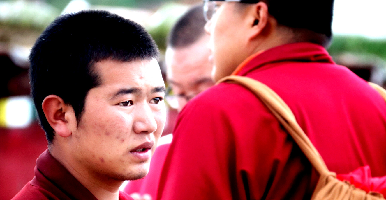 虔诚的心朝圣的路,虔诚的心信仰的力量