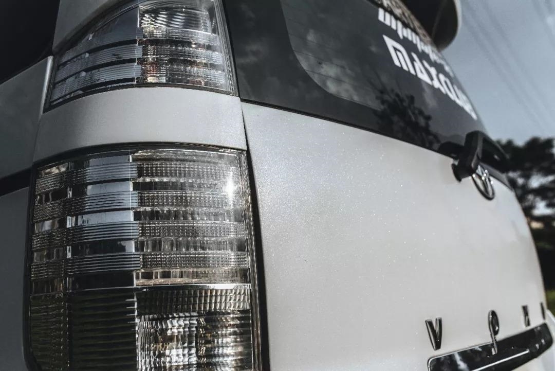 长城腾翼v80移植发动机,长城v8改装丰田voxy