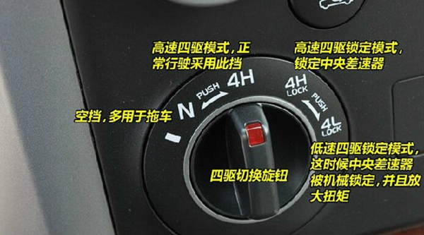 北汽新能源ec180内部按钮都有啥,北汽新能源汽车内部按钮图解