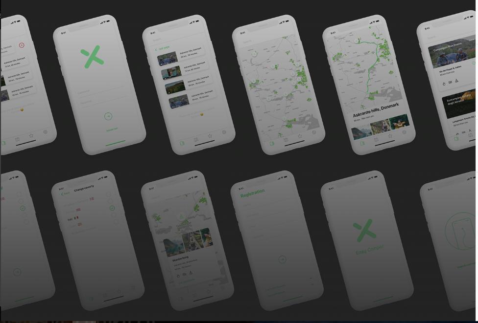 appui界面设计免费好用软件,再也不用为ppt排版发愁了