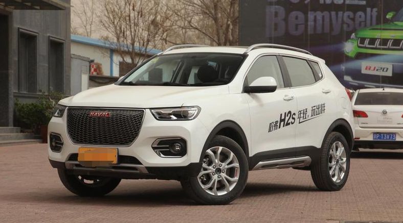 买哈弗h2s,哈弗h2s车主真实感受