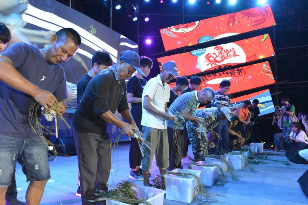 3万福州人狂欢过后,琅岐沙滩如同无人来过,这里的美已名声在外……