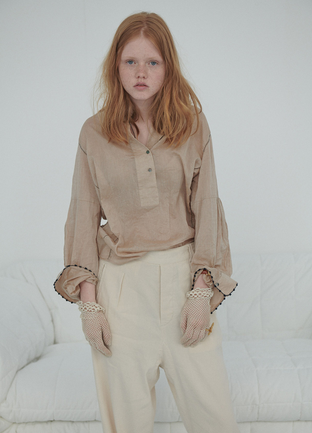 今年最火的韩国小众品牌,韩国真正流行又好用的中高端品牌