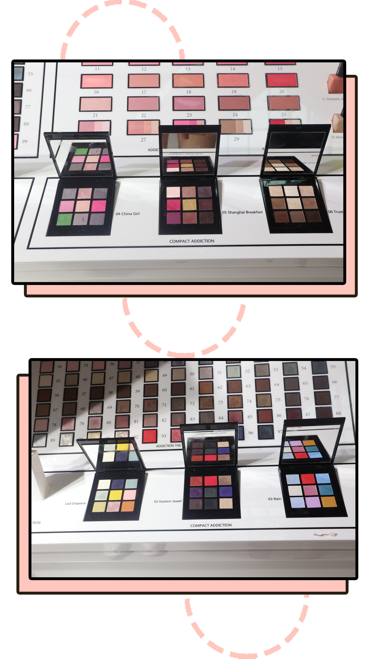 不找代购，一步买齐日本热门彩妆！