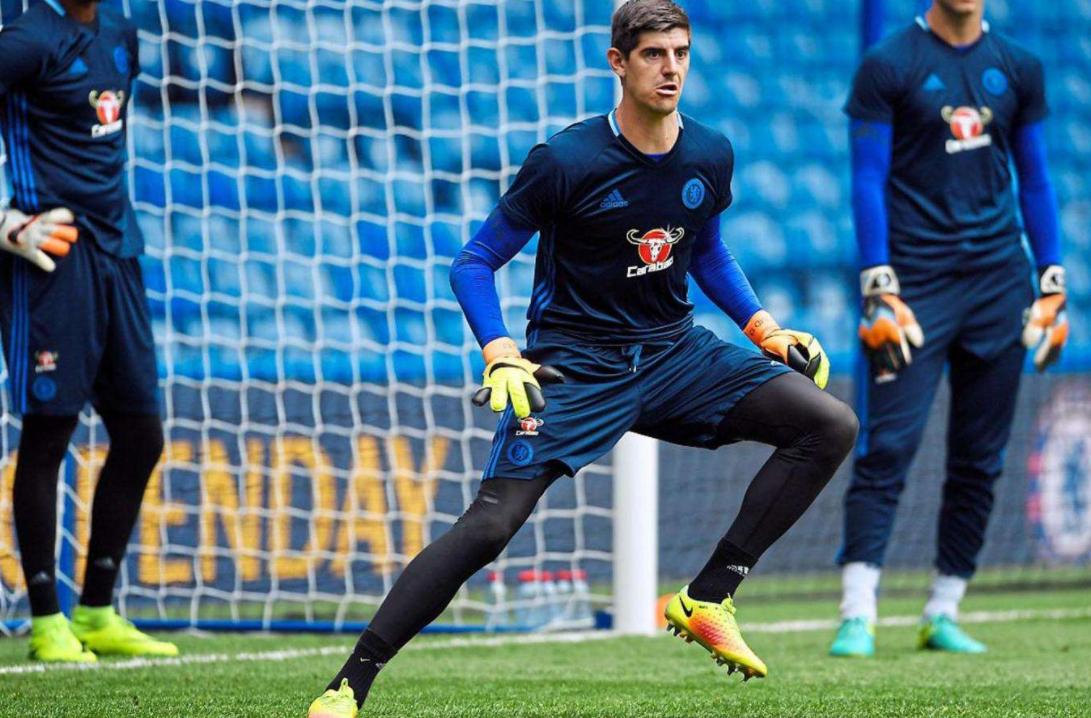 如何看待库尔图瓦对待切尔西？皇马球迷为什么更支持纳瓦斯？