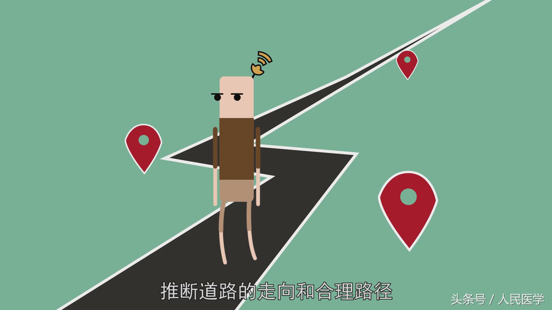 路痴该怎么治,路痴可以治愈吗