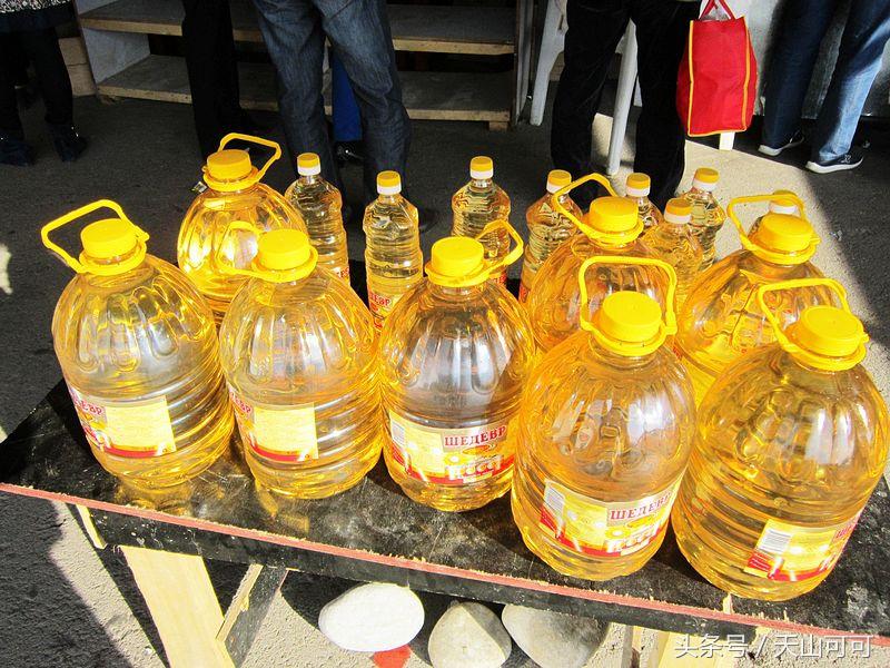 霍尔果斯口岸什么生意多,霍尔果斯边境口岸可以做什么生意