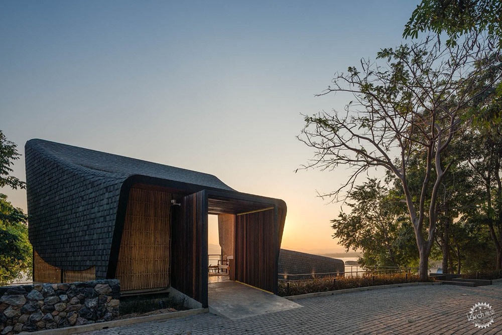 “3R”策略让建筑与环境更加和谐