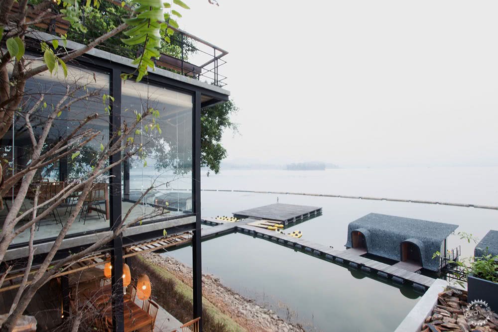 “3R”策略让建筑与环境更加和谐