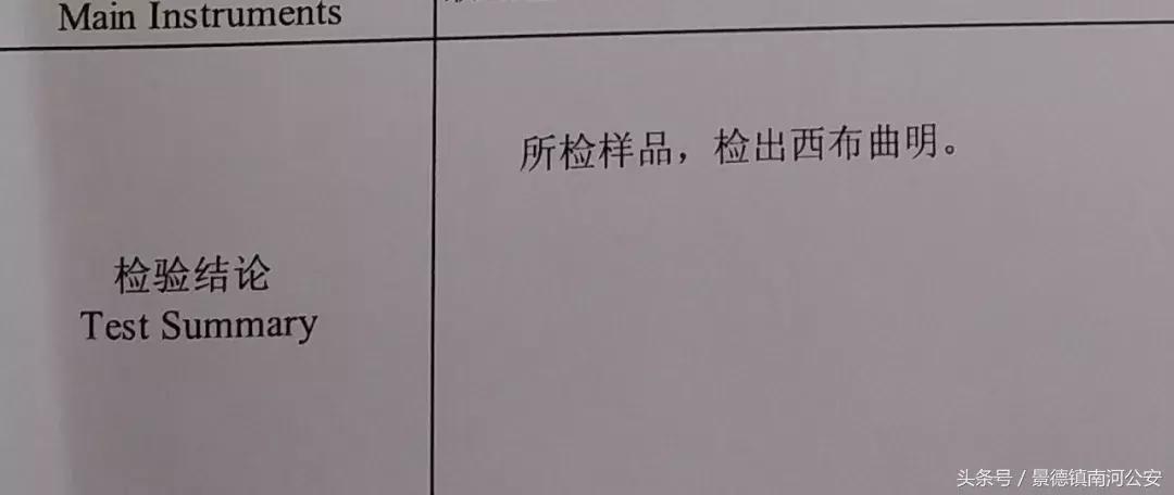 排毒？服毒！这种“保健药”内含违禁成分，可致人神经紊乱甚至死亡！