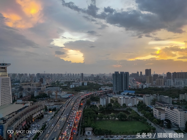 oppor17前置拍照,oppor17自拍效果怎么样