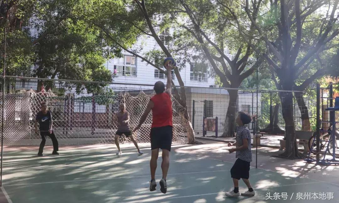 快来健身！丰泽区计划新建两所体育学校，每年超百万提升文体设施