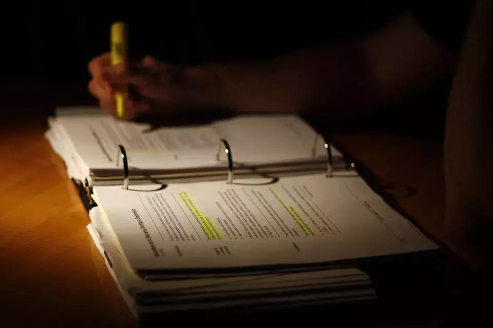 完成第一件事,完成第一步