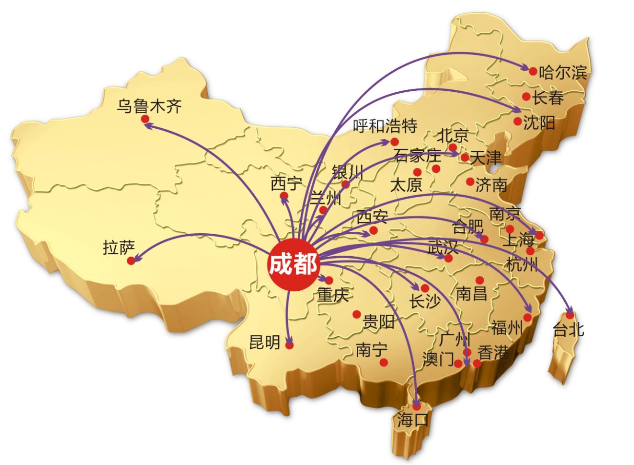 创博会最火的会场,创博会成都