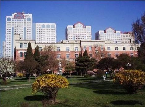 沈阳高校很多，但最强的是这三所，辽宁大学只能排第二