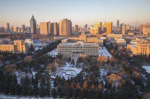 沈阳高校很多，但最强的是这三所，辽宁大学只能排第二