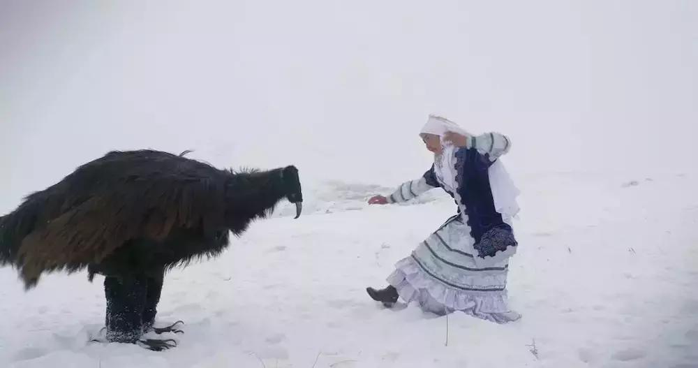 新疆风情游记探寻神秘的西域风光,媲美伊犁的地方