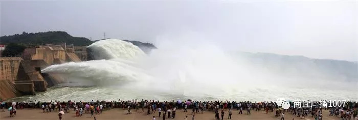 小浪底到王屋山自驾路线,济源王屋山一日游攻略图片大全