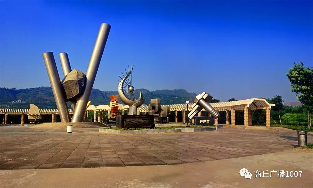 济源小浪底景区最佳路线图,济源小浪底水库自驾旅游