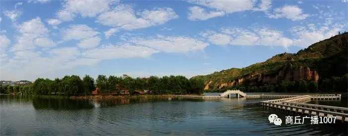 济源小浪底景区最佳路线图,济源小浪底水库自驾旅游