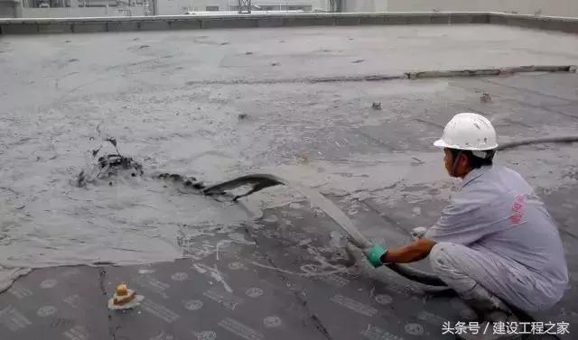 混凝土知识大全集,混凝土基础知识一览表