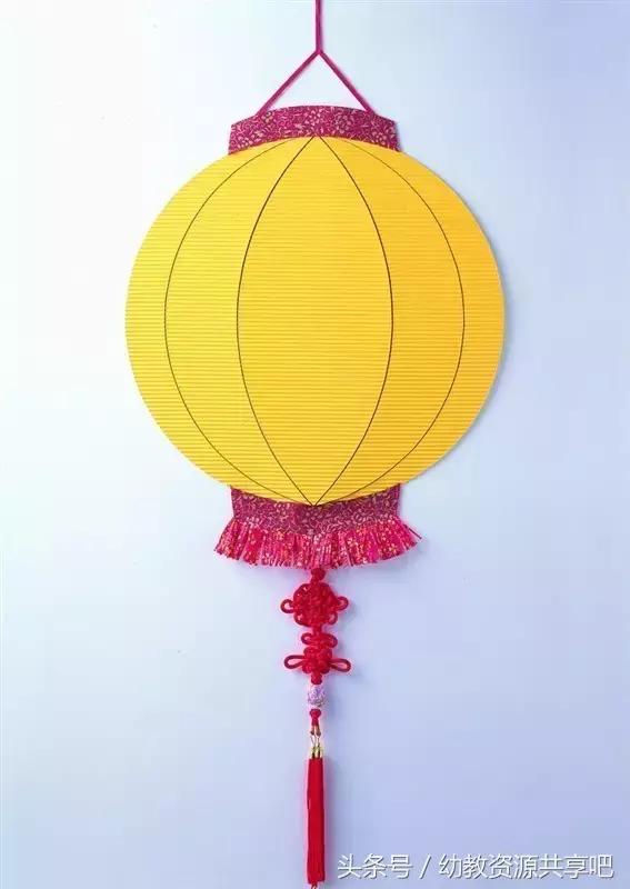 幼儿园粘墙上创意手工简单,幼儿园老师手工粘贴作品