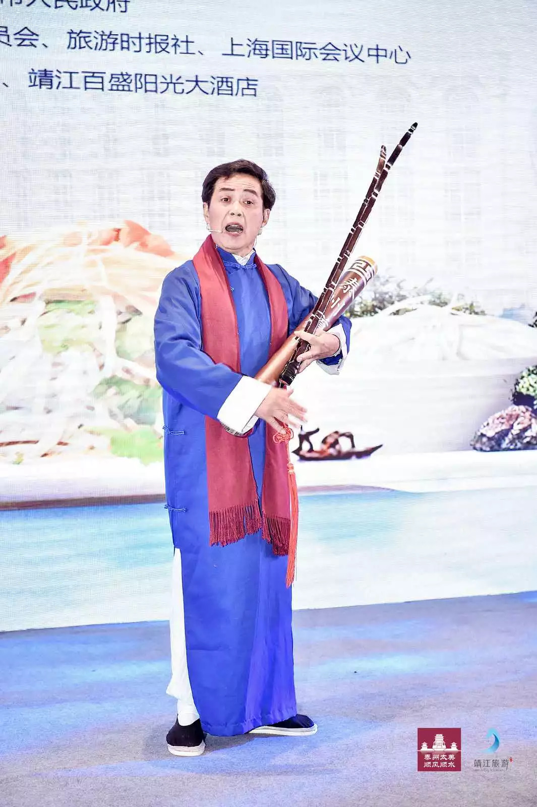 会跳舞的小汤包,会跳舞的清蒸蟹