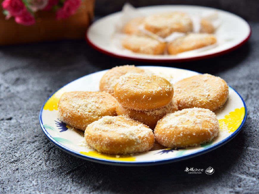 秋天就该多吃红薯，这样蒸一蒸，香甜软糯，端上桌老公连吃了6个