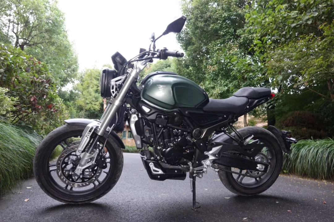 隆鑫无极300现在报价,隆鑫无极300摩托报价