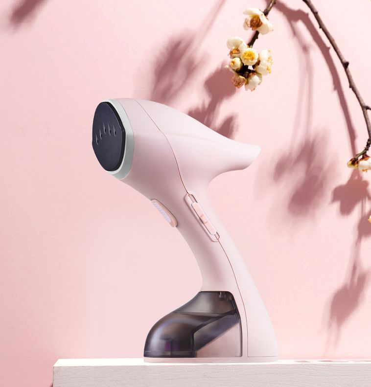 团｜凯迪克金奖得主10年打磨人体科普巨著《人体运转的秘密》+大宇手持挂烫机+能清晰看到脸上绒毛的AMIRO化妆镜