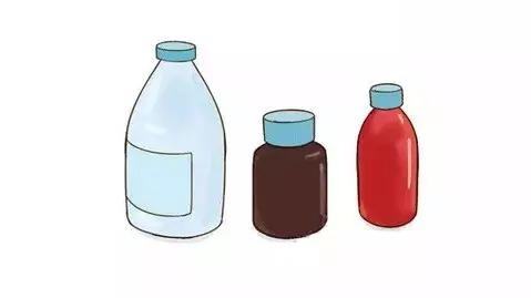 碘酒和红药水有什么区别,红药水和碘酒真的会中毒嘛