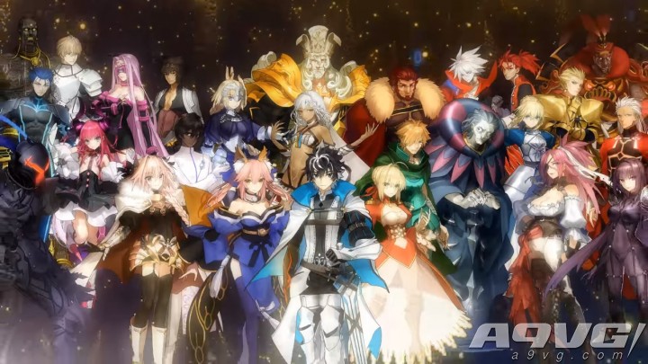 fateextella中文界面,fateextellalink全礼