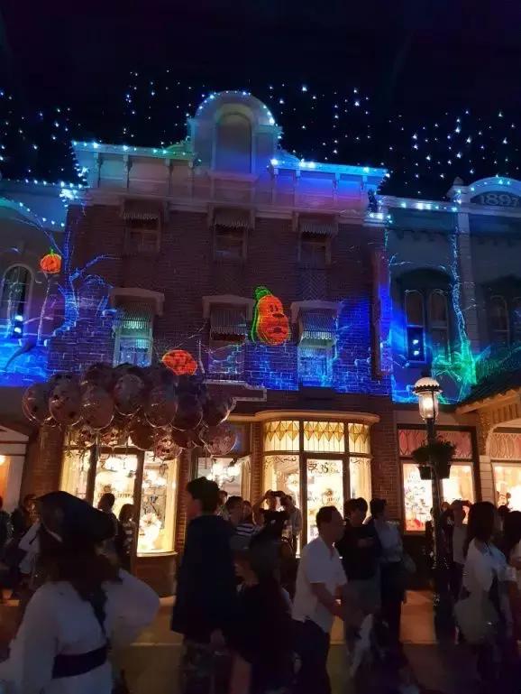 东京迪士尼35周年庆，重点看点一览！