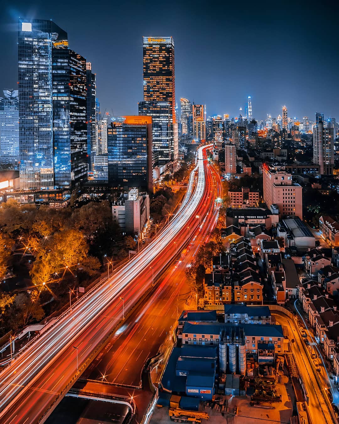 上海无人机倾斜摄影航拍,上海无人机航拍取景