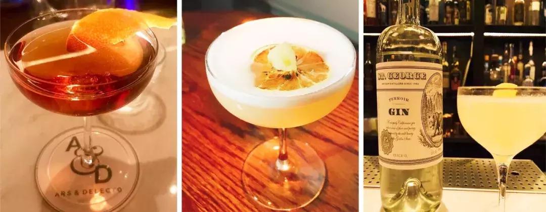 火遍上海的酒吧,火遍魔都的夜店