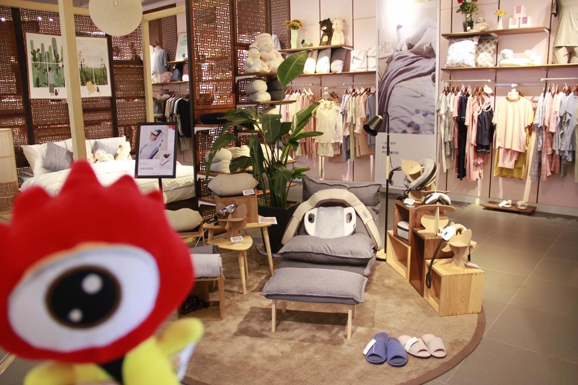 小浪探店,小浪优选时尚好物