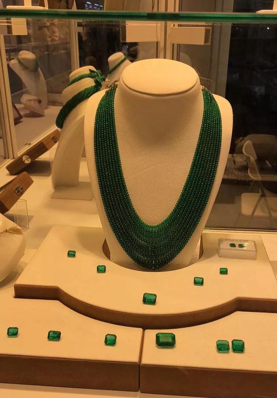 香港珠宝展2023攻略,香港珠宝展会2024时间表