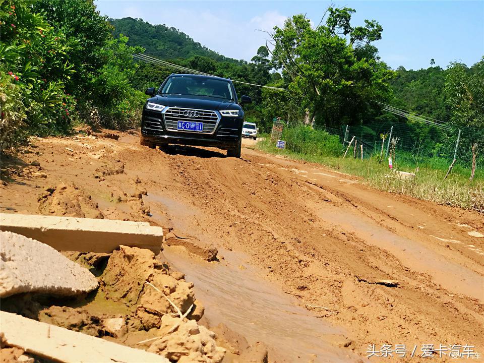 奥迪q5l留学生免税车,留学生免税车奥迪q5l