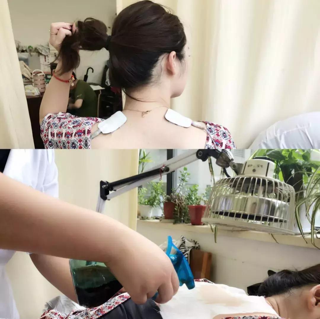 成都什么医院可以按摩,成都三甲医院按摩推拿哪家好