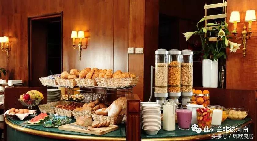 走遍20国的荷兰辣妈亲身讲述！住欧洲酒店，如何才能不踩雷