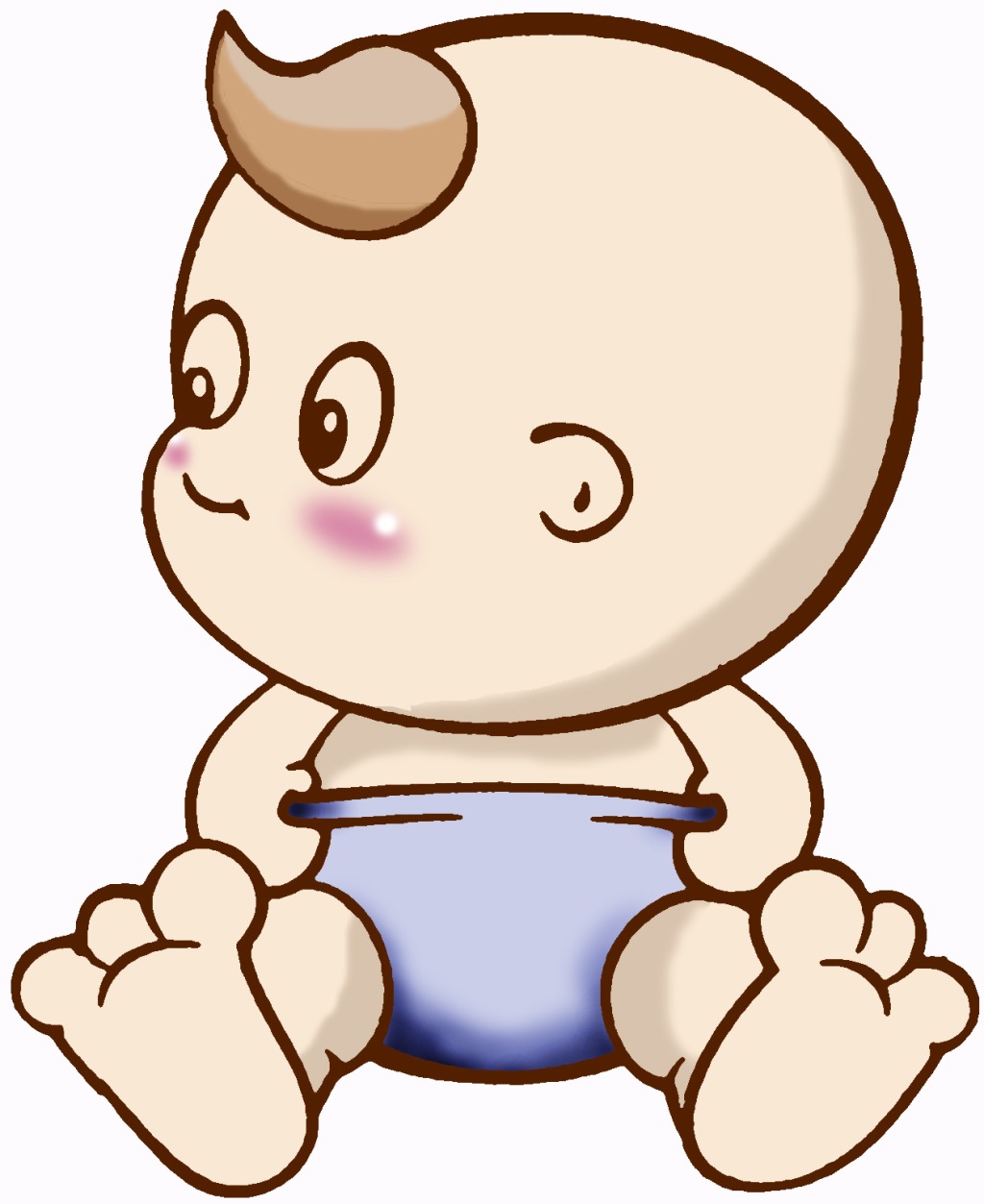 早产宝宝容易出现的常见问题,早产宝宝容易胖吗