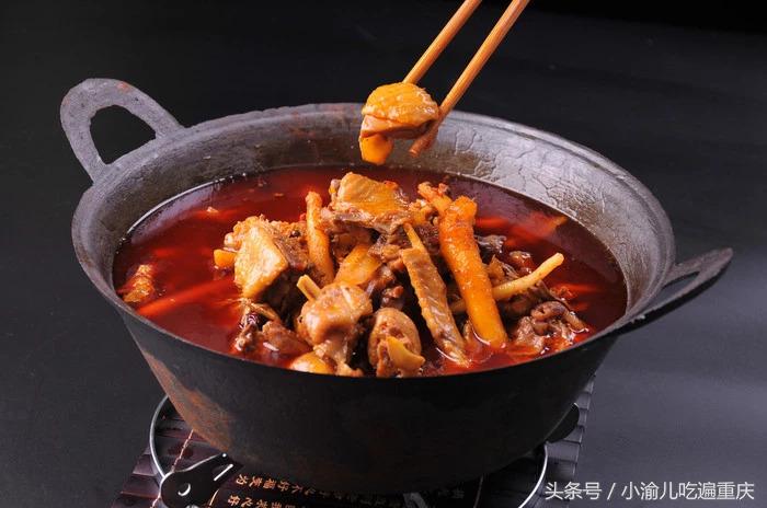 重庆美食攻略30种,重庆美食攻略及美食推荐