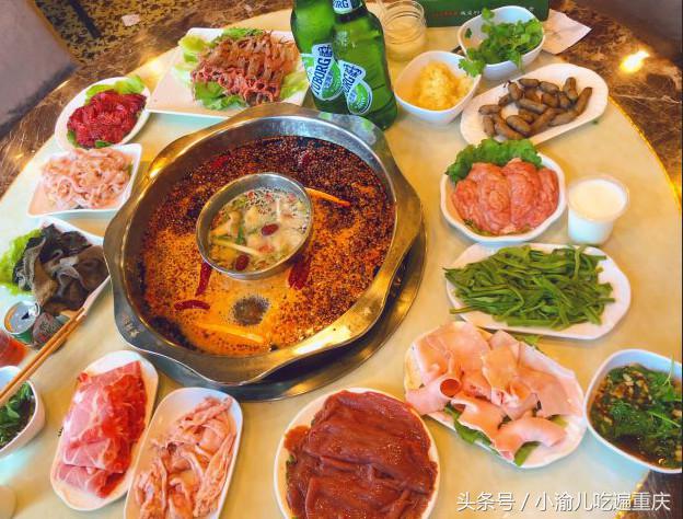 重庆美食攻略30种,重庆美食攻略及美食推荐