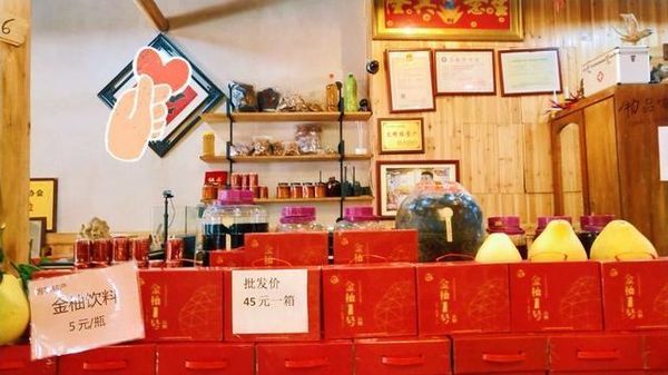 梅州客家风情故事,梅州客家人游记