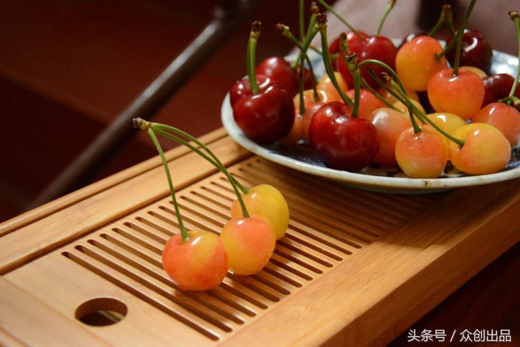 樱桃蔷薇,樱桃木槿