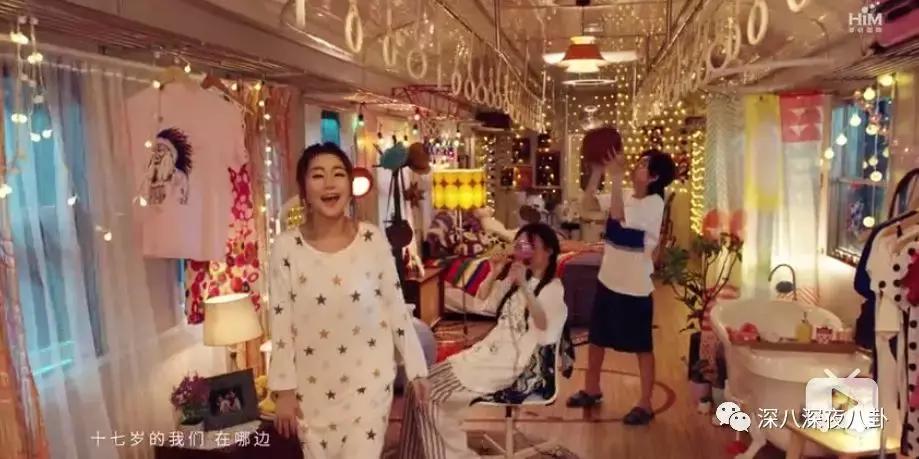 问什么叫“靠作品说话”？SHE绝对是华语乐坛的一个标准答案