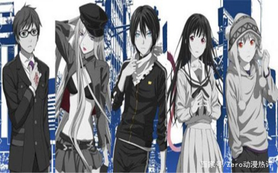 野良神奈良,野良神夏目