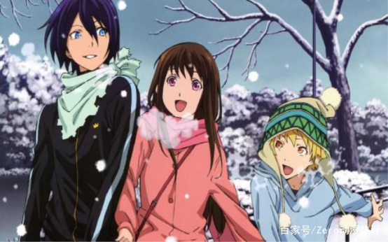 野良神奈良,野良神夏目